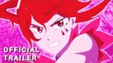 Magical Girl Magical Destroyers - Official Trailer