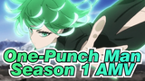One-Punch Man
Season 1 AMV_2