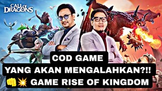 CALL OF DRAGON🐉!! GAME YANG WAJIB KALIAN MAINKAN!!