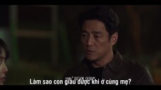 Tình Yêu Trở Về Mái Ấm EP 8 [Sub Việt]