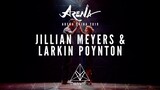 Jillian Meyers & Larkin Poynton | Arena China 2019 [@VIBRVNCY Front Row 4K]