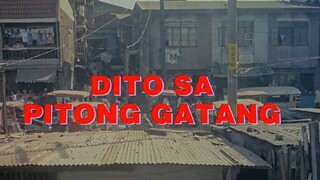 Dito sa Pitong Gatang - Fernando Poe Jr.