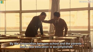 Seito Shokun (Dear Students) EP 2