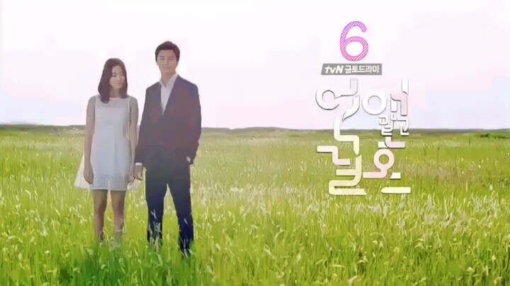 Let's Get Married (Tagalog) Episode 6 2014 720P