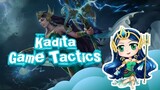 How to use Kadita Complete guide