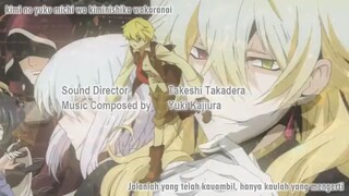 Pandora Hearts Episode 03