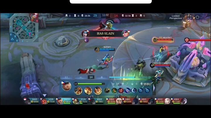 SAVAGE NA MYTHIC PA