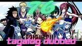 Fairytail episode 76 Tagalog Dubbed