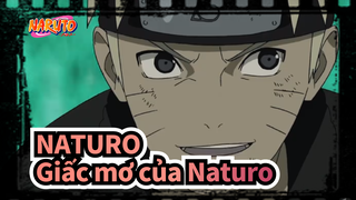 NATURO|Tiếng Chim Xanh, theo đuổi giấc mơ mang tên "Naruto"