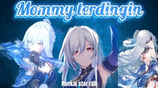 [ Honkai Star Rail ] Mommy dinginn berdmg🥶