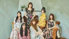 GFriend - 2019 Season’s Greetings [2018.12.13]