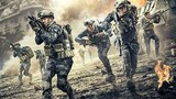 ACTION WAR - OPERATION RED SEA TAGALOG DUB