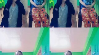 haha