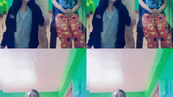 haha
