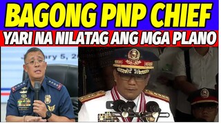 New PNP Chief PGEN Benjamin Acorda Jr. Full inaugural speech REACTION VIDEO