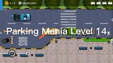 Parking Mania Level 14