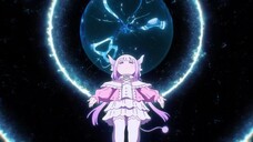 Anime SOL bukan Sembarangan SOL, Gila sih Actionnya