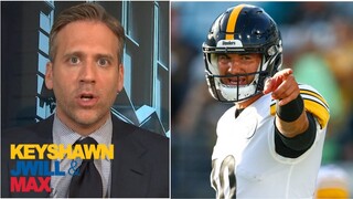 KJM | "Kenny Pickett to replace Mitch Trubisky are premature" Max on Browns def Steelers 29-17 Wek 3