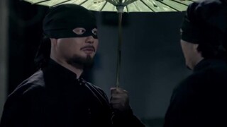 [เหว่ยเซียง] พี่ชาย ช่วยจิ้มที่อื่นหน่อยได้ไหม? ฉากลอบสังหารสุดฮา!