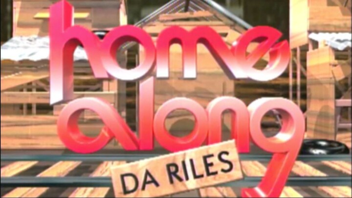 Home Along Da Riles - Episodes 11