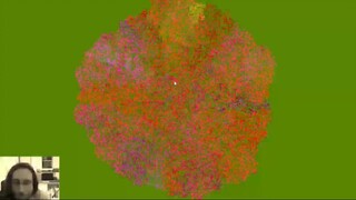 The simulator of evolution of plants. [Ep.: 1. | V.: 0,04.]