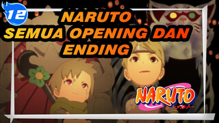 Semua Lagu Opening dan Ending Naruto (Sesuai Urutan)_12