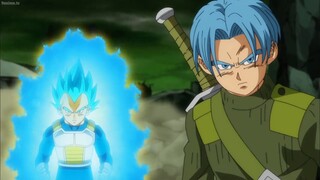 Những Sự Thật Về Ma Thần Black Goku - Kẻ Đồ Sát Thần | Part 2