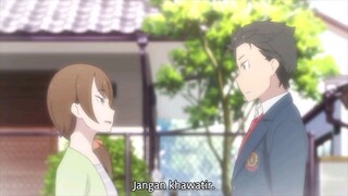 (fandubbing Indonesia) re:zero season 2 episode 4