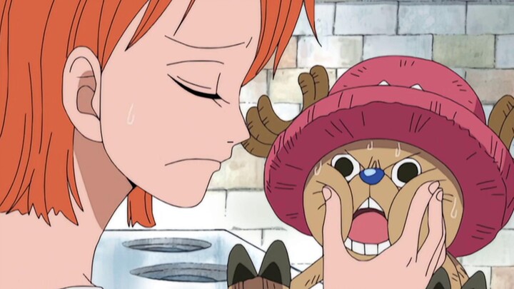 [One Piece] Funny and happy daily life[142]