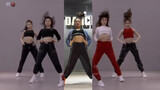[Dance] Copy And Paste | ITZY-WANNABE | A Test To Synchronization