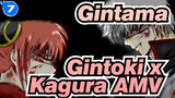 Gintama
Gintoki x Kagura AMV_7
