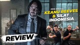 Review JOHN WICK 3 PARABELLUM (2019) Indonesia - Brutal Dari Awal Sampai Akhir