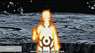 Naruto chiến đấu với tộc nhân otsutsuki để cứu Hinata p2