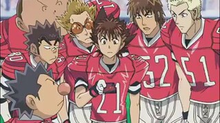 Eyeshield 21 Episode 142 Tagalog dubbed