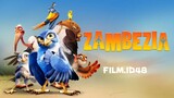 Zambezia Sub indo movie