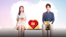 I Can't Hug You Ep08 | Engsub