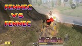 HuyCODM | Mythic Fennec VS Mythic Fennec | Solo Squad