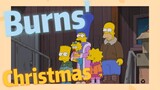 Burns' Christmas