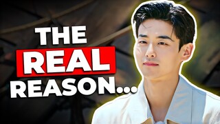 Why Wonik Is the TRUE Underdog of Single’s Inferno Season 3
