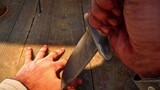 Những mini game đáng sợ hơn trong [Red Dead Redemption 2] không dành cho người yếu tim