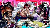The Problem With “Titles” In One Piece