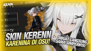 【Punishing: Gray Raven】MAIN OSU KARENA ADA KARENINA !