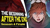 Everything Is About to Change | The Beginning After the End Reaction (Season 4 Finale)