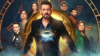 Big boss 18 episode 10 big fight करणवीर एंड अविनाश