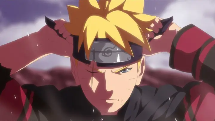 Boruto BLEW Everyone's Mind AGAIN! Jigen Vs Naruto and Sasuke - Boruto Chapter 36 Review