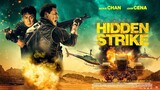 HIDDEN STRIKE  (2023) Trailer Jackie Chan, John Cena