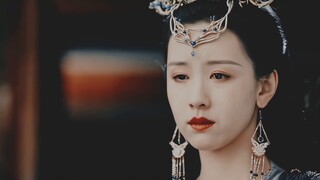 Huyền Huyền×Ye Bingshang→"Trong bóng tối, chúng ta không cần lòng thương xót."