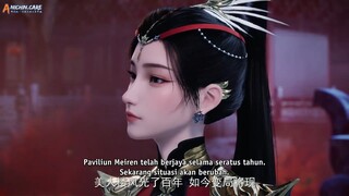Fight For The Throne Eps 34 Sub Indo
