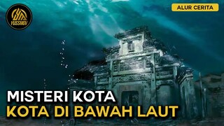KISAH KOTA SARANJANA VERSI INDIA‼️ Alur cerita film india Terbaru