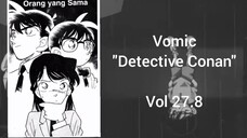 [Detective Conan] - Orang Yang Sama Vol 27.8